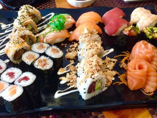 Restaurante Japones Ta Mi